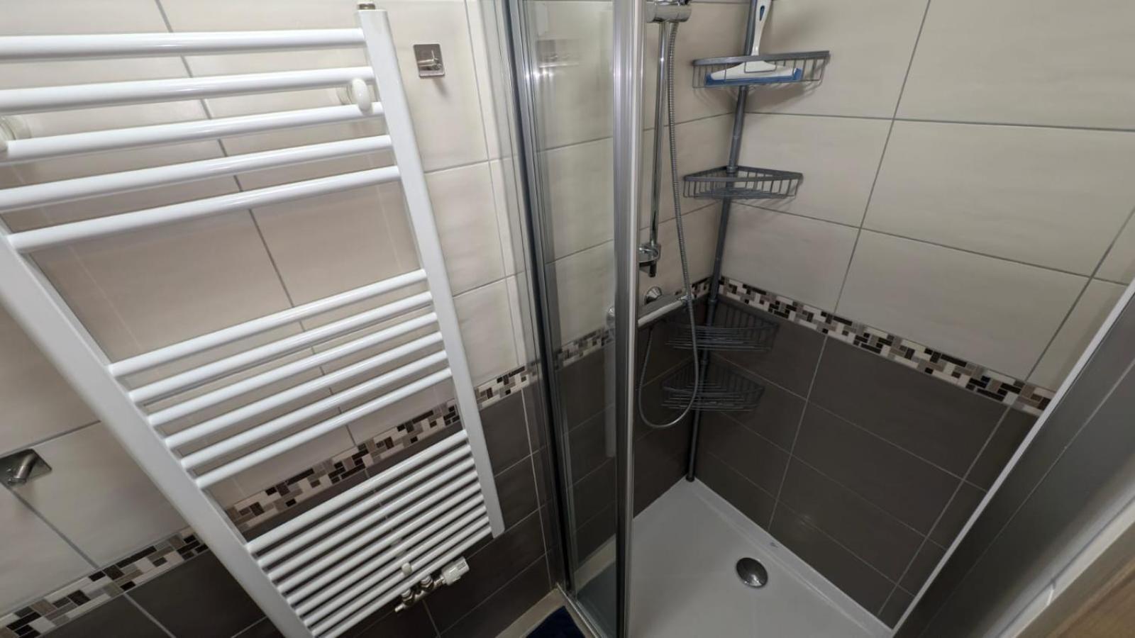 Le Criou - 3 Bedroom Apartment 5 Minutes Walk To The Village Centre 사모엥 외부 사진